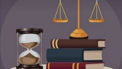 «Заң және тәртіп» айлығы 