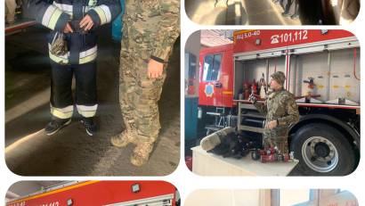 «Құтқарушы күнделігі» 